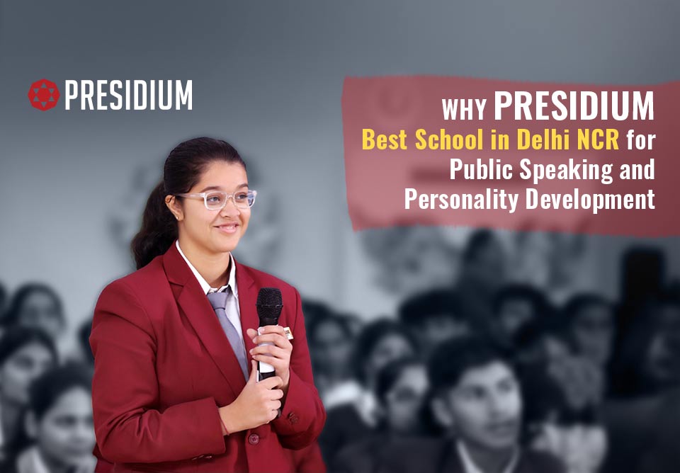 Best school in Delhi NCR