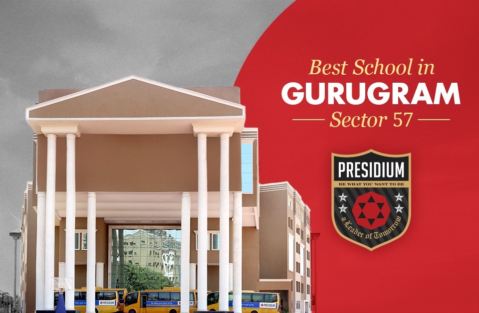 Best School in Gurugram