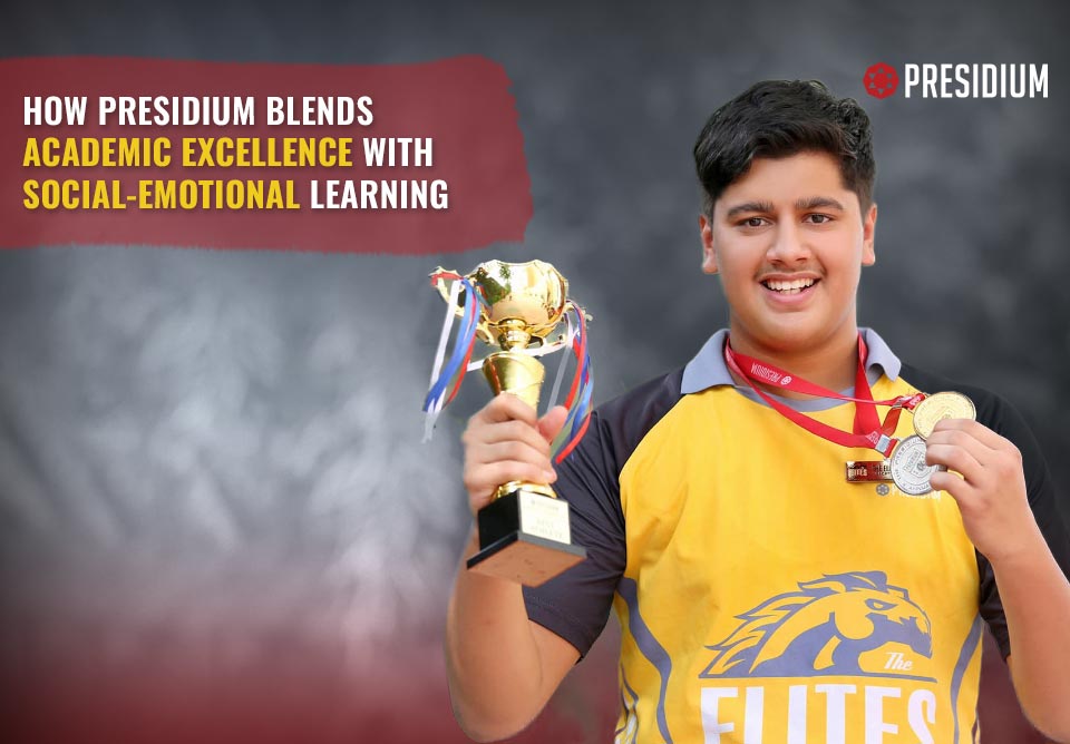 Best school in Delhi NCR