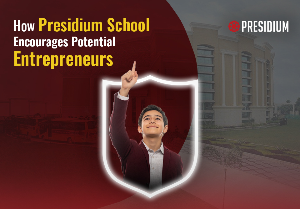 shaping future business leaders in Delhi NCR